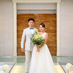 ニーズ青山 by T&G WEDDING の写真6枚目