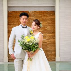 ニーズ青山 by T&G WEDDING の写真10枚目