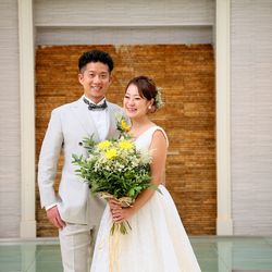 ニーズ青山 by T&G WEDDING の写真9枚目