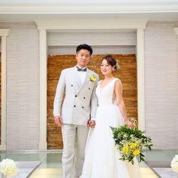 ニーズ青山 by T&G WEDDING の写真27枚目