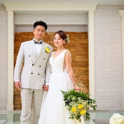ニーズ青山 by T&G WEDDING の写真2枚目