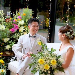 ニーズ青山 by T&G WEDDING の写真31枚目
