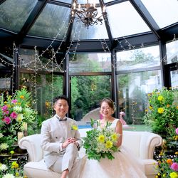 ニーズ青山 by T&G WEDDING の写真35枚目