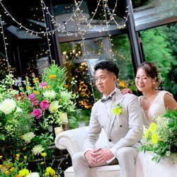 ニーズ青山 by T&G WEDDING の写真2枚目
