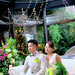 ニーズ青山 by T&G WEDDING の写真5枚目