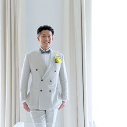 ニーズ青山 by T&G WEDDING の写真7枚目