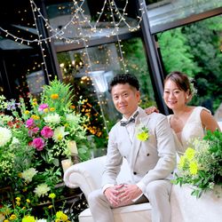 ニーズ青山 by T&G WEDDING の写真12枚目