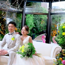 ニーズ青山 by T&G WEDDING の写真13枚目