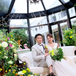 ニーズ青山 by T&G WEDDING の写真10枚目