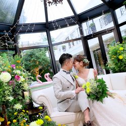 ニーズ青山 by T&G WEDDING の写真19枚目