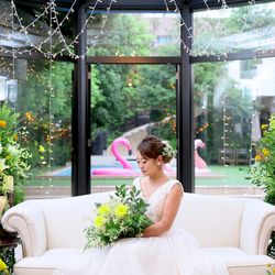 ニーズ青山 by T&G WEDDING の写真6枚目