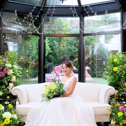ニーズ青山 by T&G WEDDING の写真10枚目
