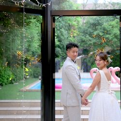 ニーズ青山 by T&G WEDDING の写真13枚目