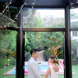 ニーズ青山 by T&G WEDDING の写真8枚目