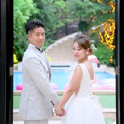 ニーズ青山 by T&G WEDDING の写真12枚目