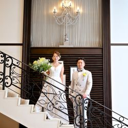 ニーズ青山 by T&G WEDDING の写真36枚目