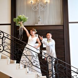 ニーズ青山 by T&G WEDDING の写真14枚目