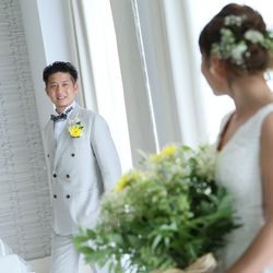 ニーズ青山 by T&G WEDDING の写真2枚目