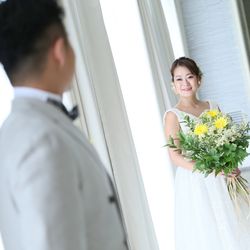 ニーズ青山 by T&G WEDDING の写真13枚目