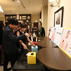 ニーズ青山 by T&G WEDDING の写真1枚目