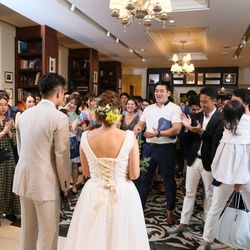 ニーズ青山 by T&G WEDDING の写真26枚目