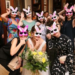 ニーズ青山 by T&G WEDDING の写真26枚目