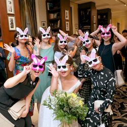 ニーズ青山 by T&G WEDDING の写真34枚目