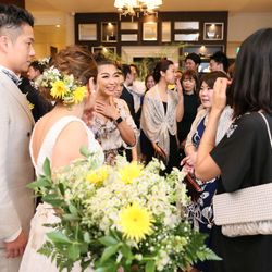 ニーズ青山 by T&G WEDDING の写真26枚目