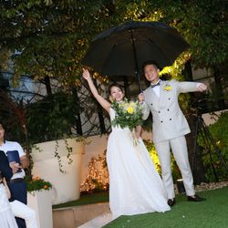 ニーズ青山 by T&G WEDDING の写真1枚目