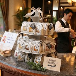 ニーズ青山 by T&G WEDDING の写真8枚目