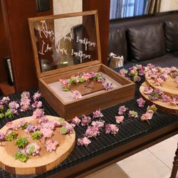 ニーズ青山 by T&G WEDDING の写真21枚目