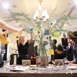 ニーズ青山 by T&G WEDDING の写真1枚目