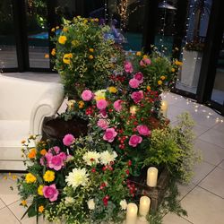 ニーズ青山 by T&G WEDDING の写真6枚目