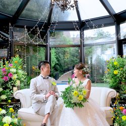 ニーズ青山 by T&G WEDDING の写真12枚目