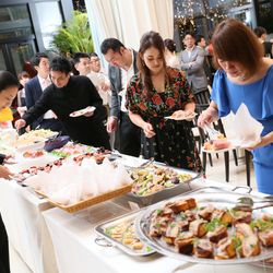 ニーズ青山 by T&G WEDDING の写真13枚目