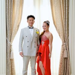 ニーズ青山 by T&G WEDDING の写真2枚目