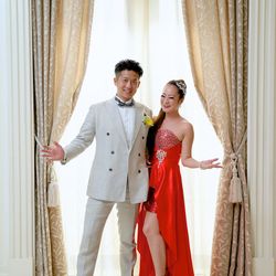 ニーズ青山 by T&G WEDDING の写真1枚目