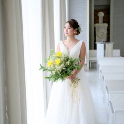 ニーズ青山 by T&G WEDDING の写真4枚目