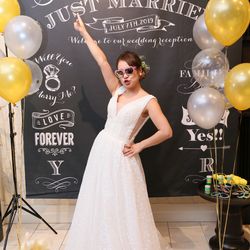 ニーズ青山 by T&G WEDDING の写真11枚目