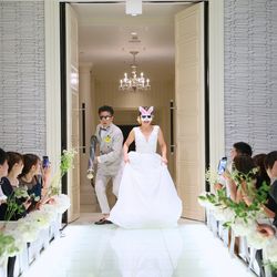 ニーズ青山 by T&G WEDDING の写真27枚目