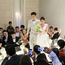 ニーズ青山 by T&G WEDDING の写真5枚目