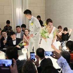 ニーズ青山 by T&G WEDDING の写真6枚目