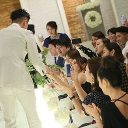 ニーズ青山 by T&G WEDDING の写真34枚目