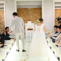 ニーズ青山 by T&G WEDDING の写真19枚目