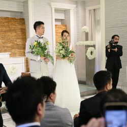 ニーズ青山 by T&G WEDDING の写真2枚目