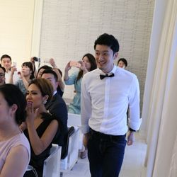 ニーズ青山 by T&G WEDDING の写真27枚目