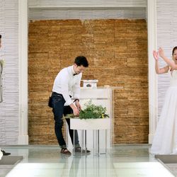 ニーズ青山 by T&G WEDDING の写真3枚目