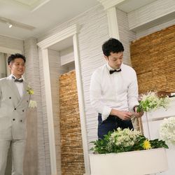 ニーズ青山 by T&G WEDDING の写真5枚目