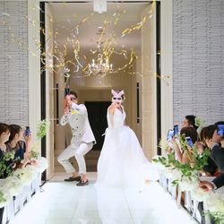 ニーズ青山 by T&G WEDDING の写真23枚目