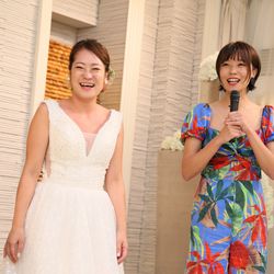 ニーズ青山 by T&G WEDDING の写真1枚目